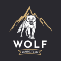 wolf expedition logo (facebook profilowe)